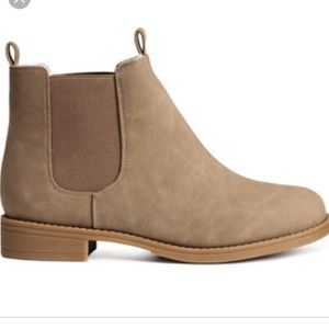 H&M Chelsea Boot